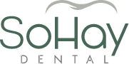 SoHay Dental logo