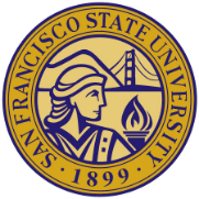 San Francisco State University logo